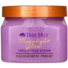 Tree Hut Shea Sugar Body Scrub 510g
