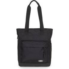 Bolsos de tela Eastpak Bolsa Icon Travel Tote 24 L - Negro