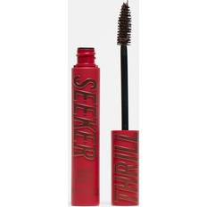 Rimmel Cosmetics Rimmel Thrill Seeker Extreme Mascara Cappuccino - Brown