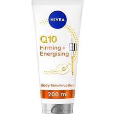 Body serum Nivea Q10 Firming Energising Body Serum 200ml