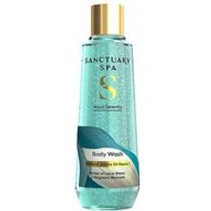 Aqua Serenity Body Wash 250 ml