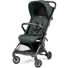 Strollers Peg-Pérego Volo Lightweight Travel Stroller Metal