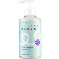 Only Curls Little Super Shampoo 200 ml 200ml