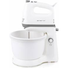 Elvispar Emerio HM-133014 Elvisp Med Bunke Vit