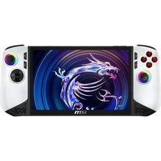 MSI Claw 8 AI+ A2VM-073NEU Handhållen Spelkonsol 2048 GB