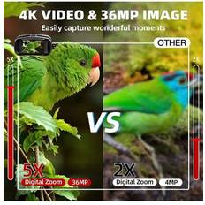 Night Vision Binoculars Shein 4K Infrared Night Vision Goggles