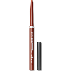 Gloss Lip Liners MAC Lipglazer Glossy Liner 0.48G - Red