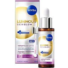 Nivea Women Serums & Face Oils Nivea Luminous 630 Even Glow Serum 30 Ml 30ml