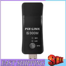 Mini Mini USB TV WiFi Dongle Adapter 802.11b/g/n