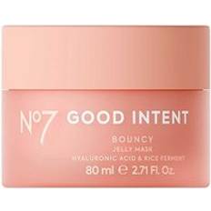 No7 Facial Masks No7 Good Intent Bouncy Jelly Mask 80 ml