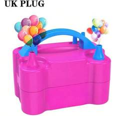 Shein Electric Mini Portable Balloon Pump 220V-240V