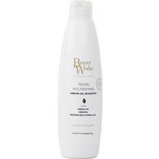 Beauty Works Shampoos Beauty Works Pearl Nourishing Sulfate Free Argan Oil Shampoo 250ml