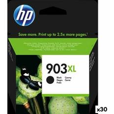 Hp 903xl black HP Original 903XL Black Ink Cartridge