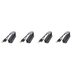 Exogio PS5712TG Gigabit Power Over Ethernet Splitter