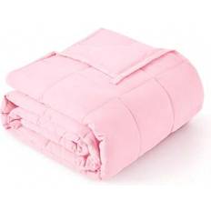 Weight Blankets Shein Breathable All-Season Weighted Weight Blanket