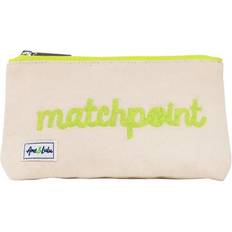 Cosmetic Bags Ame & Lulu Brush It Off Cosmetic Case Matchpoint