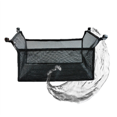 Jojomino Foldable Camping Table Storage Mesh Bag