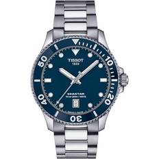 Tissot Seastar 1000 40 mm Time Only Watch