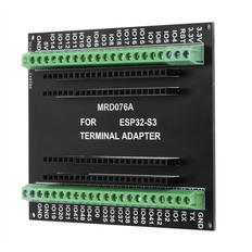 Single-Board Computers Sans Marque ESP32-S3 Expansion Board GPIO 1 Into 2
