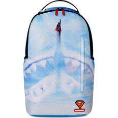 Superman On Clouds Dlxr Backpack - Assorted