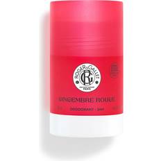 Roger & Gallet Deodoranter Roger & Gallet Deodorantstift Med Röd Ingefära 24 Timmar 50 g