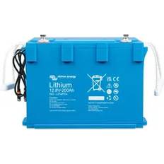 Victron Energy LiFePO4 Battery 12.8V 200Ah