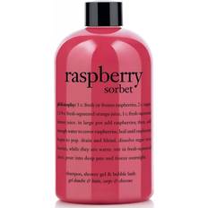 Raspberry Sorbet Shower Gel 480 ml