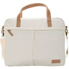 Cotton Computer Bags XD 12L Laptop Bag XD667 - Off White