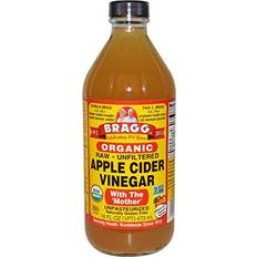 Bragg Apple Cider Vinegar 3 Pack 473ml