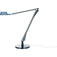 Kartell Aledin DEC Bord Med Dimmer Blå Bordslampa