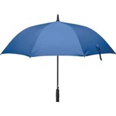 Umbrellas Windproof Stick Umbrella - Royal