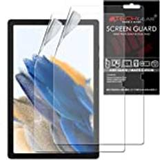 Samsung Galaxy Tab S9+ Screen Protectors TechGear Galaxy Tab A8 10.5 Anti Glare Screen Protectors SM-X200
