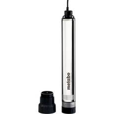 Wasser & Abwasser Metabo Tiefbrunnenpumpe TBP 6200 8 Inox Karton
