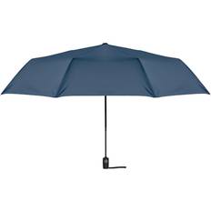 Umbrellas MidOcean Rochester Windproof Stick Umbrella - Blue