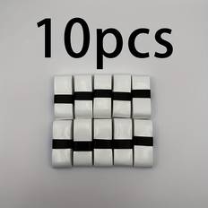 Grepplindor Temu 10pcs Anti-slip Grip Tape For Tennis