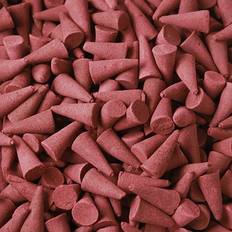 Incenses Ancient Wisdom Bulk Incense Cones Midnight Rose