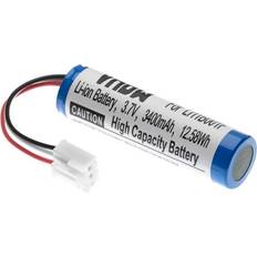 VHBW Batteri Kompatibelt Harman Kardon Onyx Studio 1