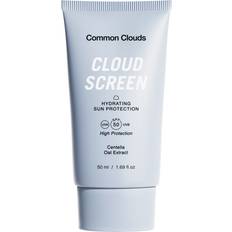 Cloud Screen One Size