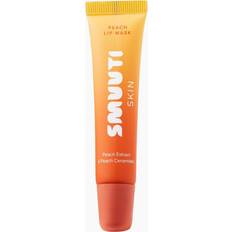 Smuuti Skin Läppvård Smuuti Skin Peach Lip Mask Persika One Size
