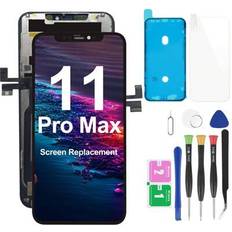 Replacement Screens Shein iPhone 11 Pro Max Retina 6.5 Inch 3D Touch LCD Display