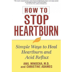 How to Stop Heartburn