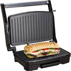 Sandwich Toasters Sensio Home Panini Press Sandwich Toaster Health Grill
