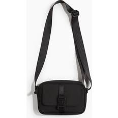 H&M Herre Crossbody Taske - Sort