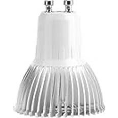 Vikye Fullspektrum LED Tillväxtlampa 18W GU10