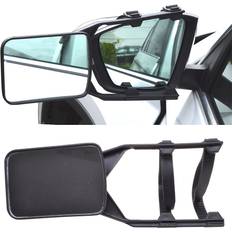Rearview Mirrors Diedrich Filmer Universal PKW Wohnwagen Anhänger Spiegel