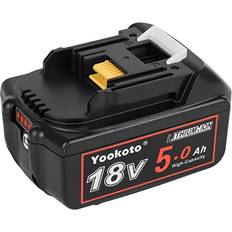 18V 5.0Ah BL1850B Replacement Battery