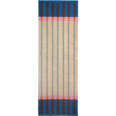 IKEA Tæpper IKEA Mävinn Løber Fladvævet Beige Blå 70x200 cm