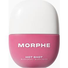 Morphe Rouge Morphe Hot Shot Blush Drops Flex Symbol