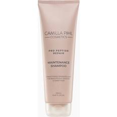 Pro Peptide Repair Shampoo Light Rosa Grå