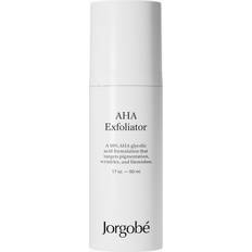 Jorgobé Aha Exfoliator No Colour